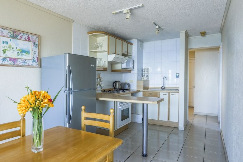 Apartamentos Mr Mar Suites (ex Neruda Mar Suites)