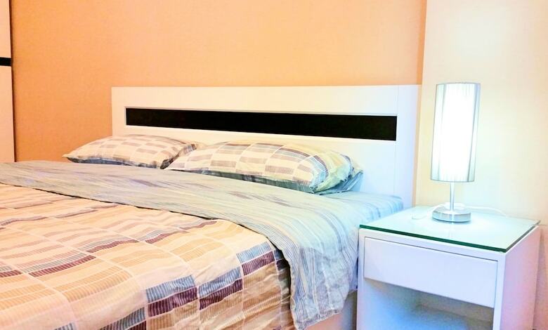 Villa Nantaram Road Guest House
