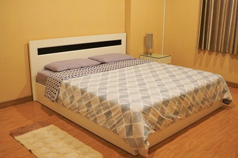Villa Nantaram Road Guest House