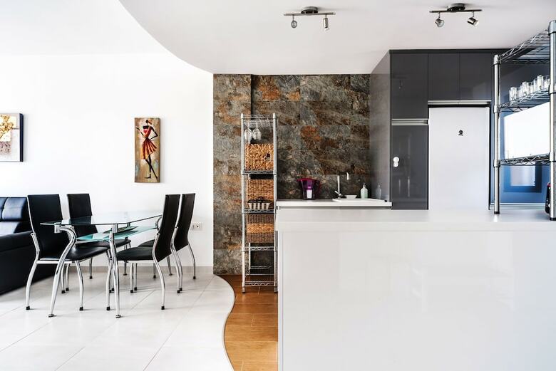 Apartamentos Espanhouse Sabrina