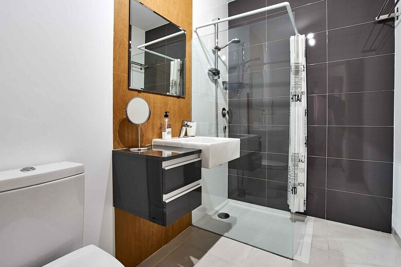 Apartamentos Espanhouse Sabrina