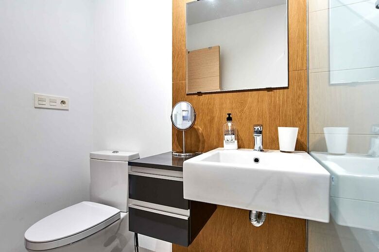 Apartamentos Espanhouse Sabrina