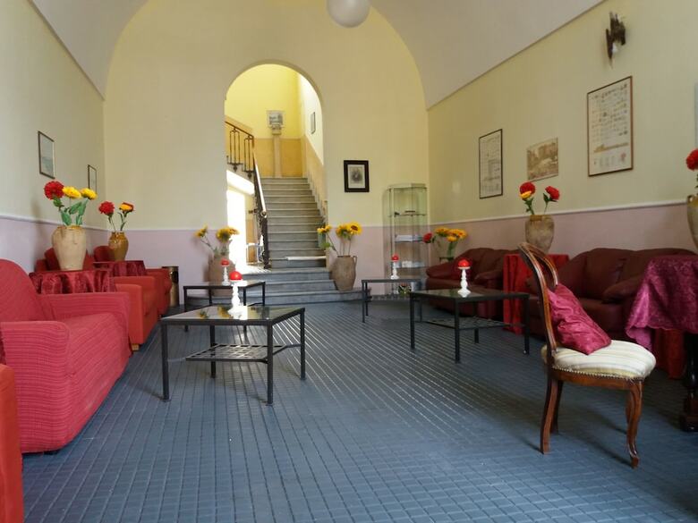Bed & Breakfast Antico Palazzo Spinola