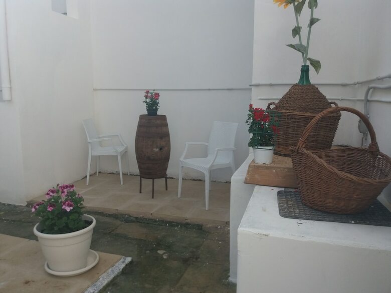 Bed & Breakfast Antico Palazzo Spinola