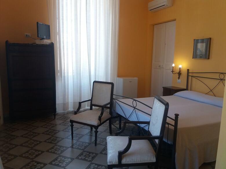 Bed & Breakfast Antico Palazzo Spinola