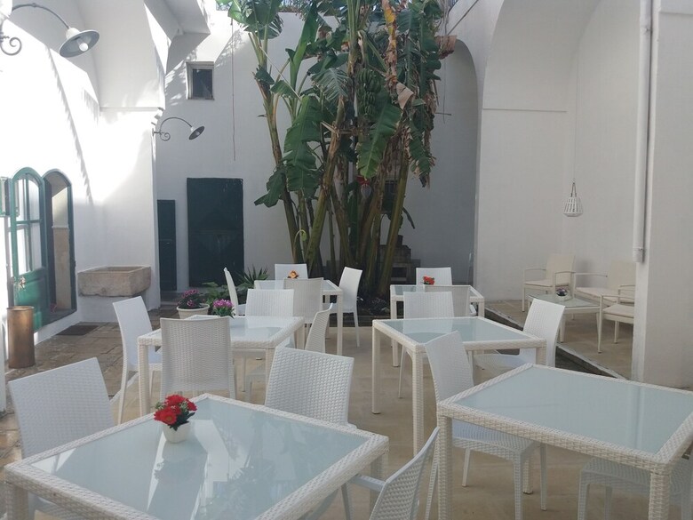 Bed & Breakfast Antico Palazzo Spinola