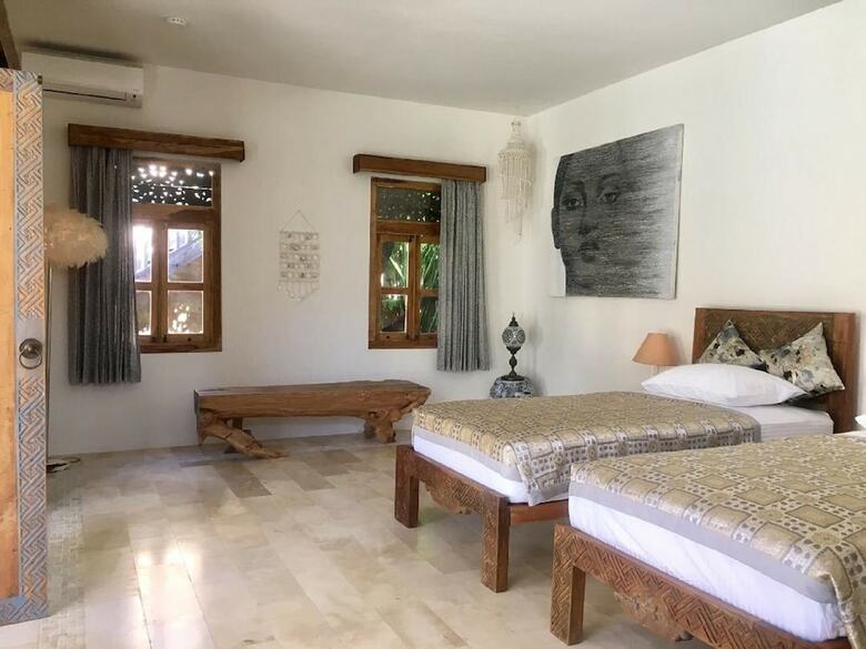 Hotel Sun Suko Boutique Retreat