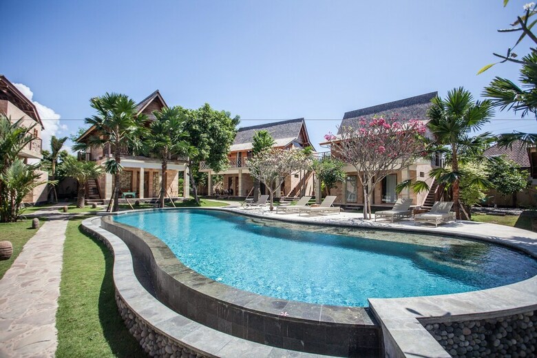 Hotel Sun Suko Boutique Retreat