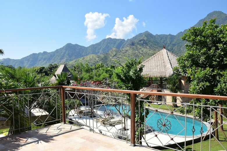 Hotel Sun Suko Boutique Retreat