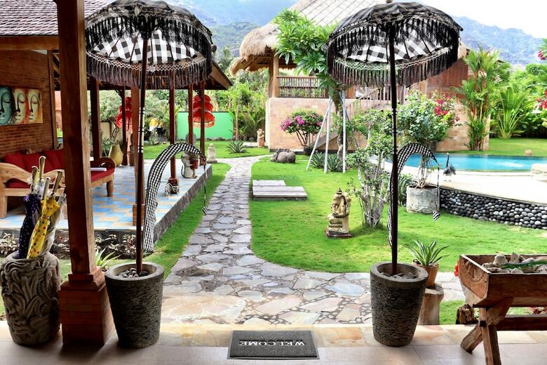Hotel Sun Suko Boutique Retreat