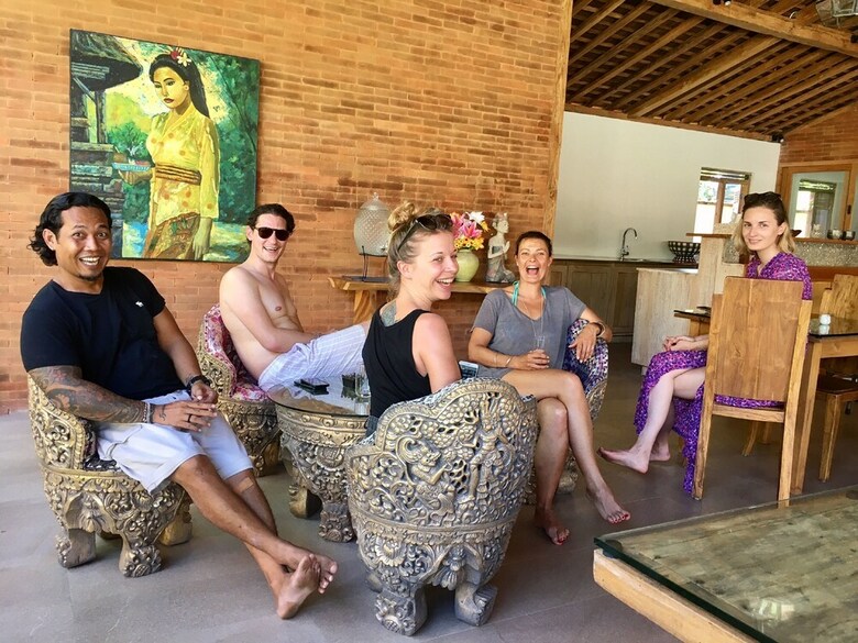 Hotel Sun Suko Boutique Retreat
