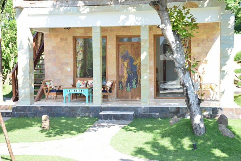Hotel Sun Suko Boutique Retreat