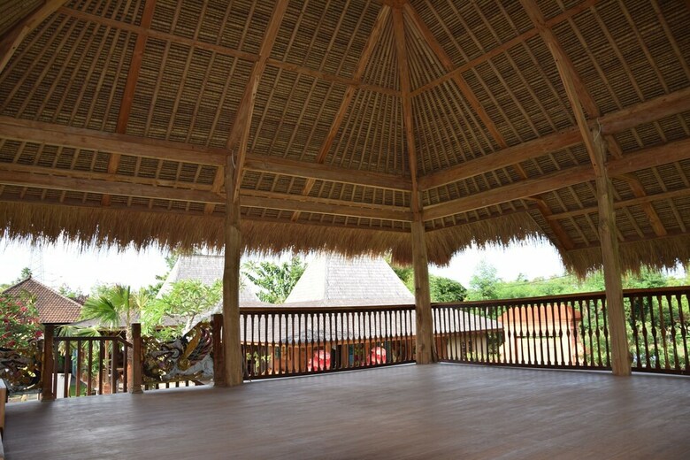 Hotel Sun Suko Boutique Retreat
