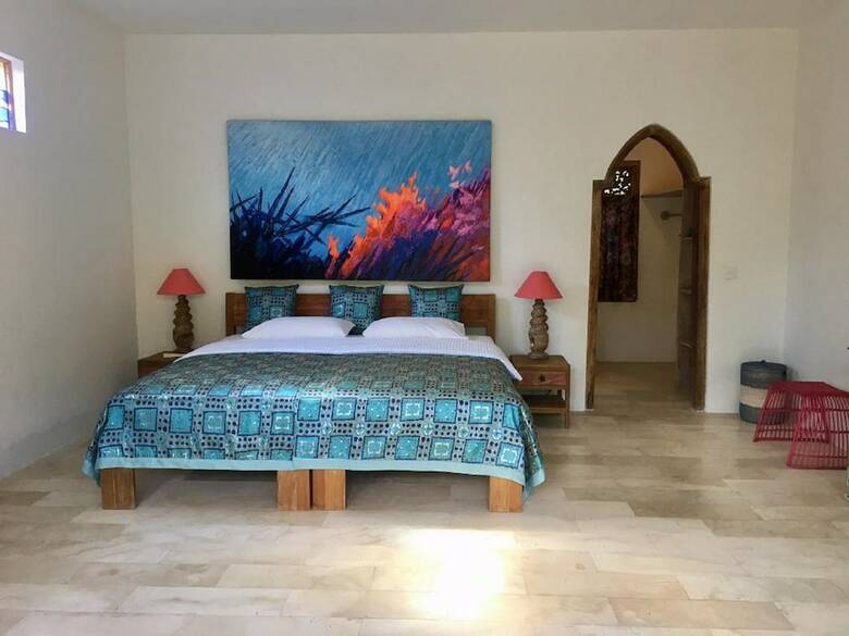 Hotel Sun Suko Boutique Retreat