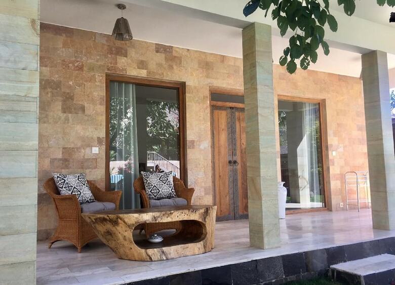 Hotel Sun Suko Boutique Retreat