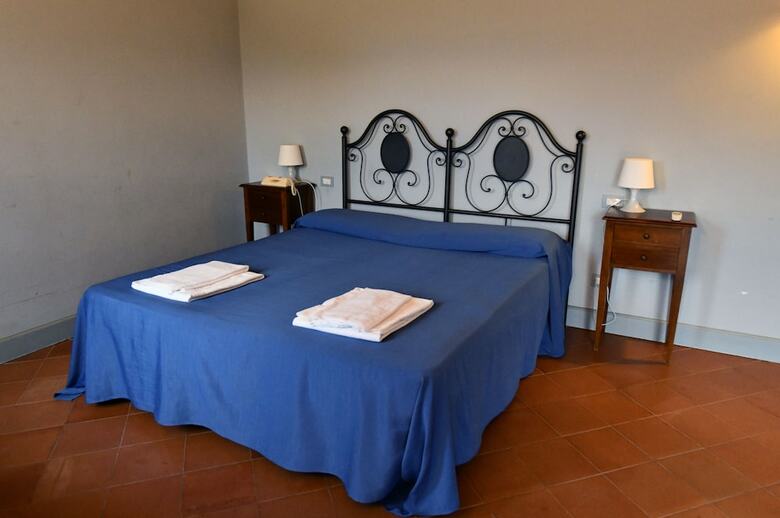 Agroturismo Agriturismo Passitti