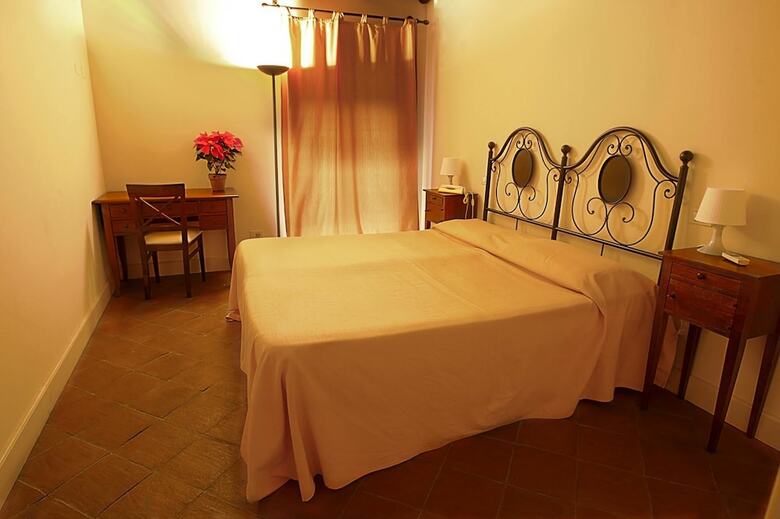 Agroturismo Agriturismo Passitti