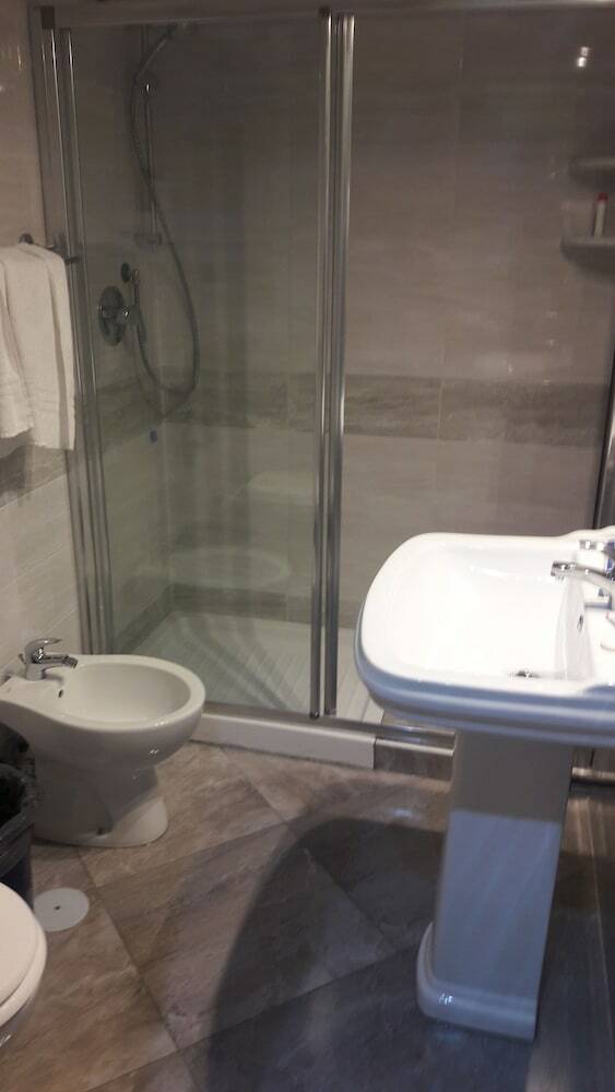 Bed & Breakfast Domus Rudy