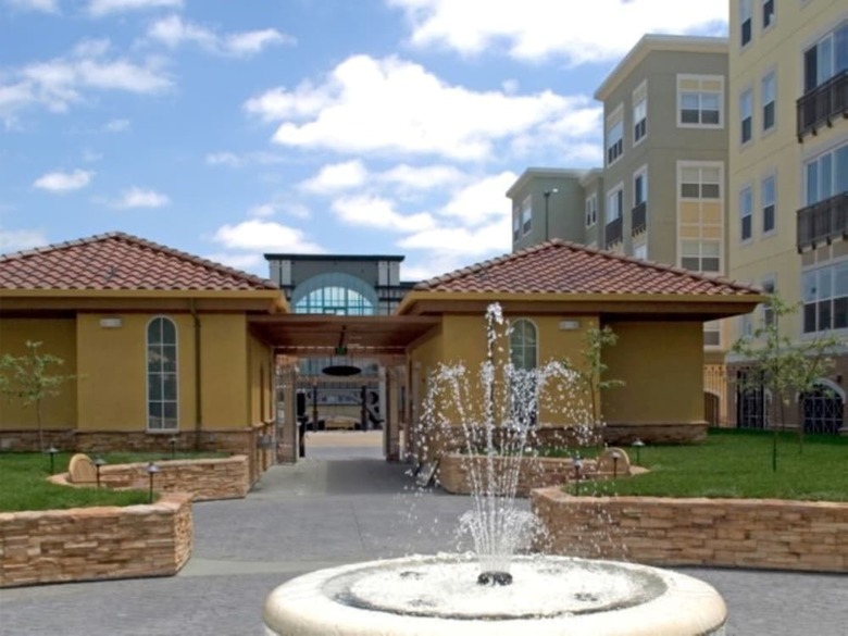 Apartamentos Global Luxury Suites In Silicon Valley