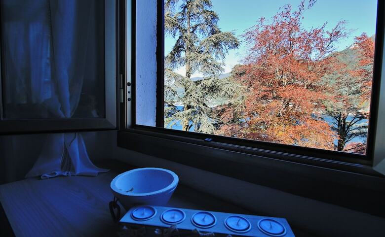 Apartamento Le Finestre Sul Lago