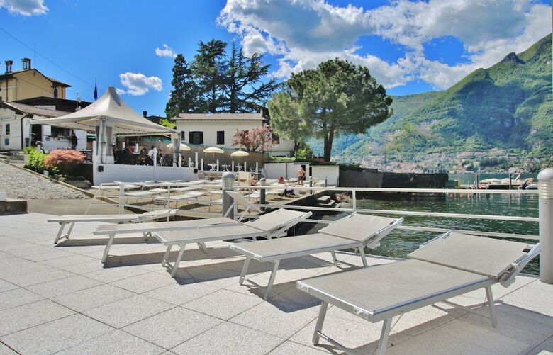 Apartamento Le Finestre Sul Lago