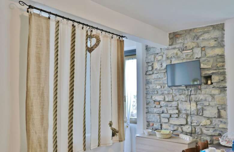 Apartamento Le Finestre Sul Lago