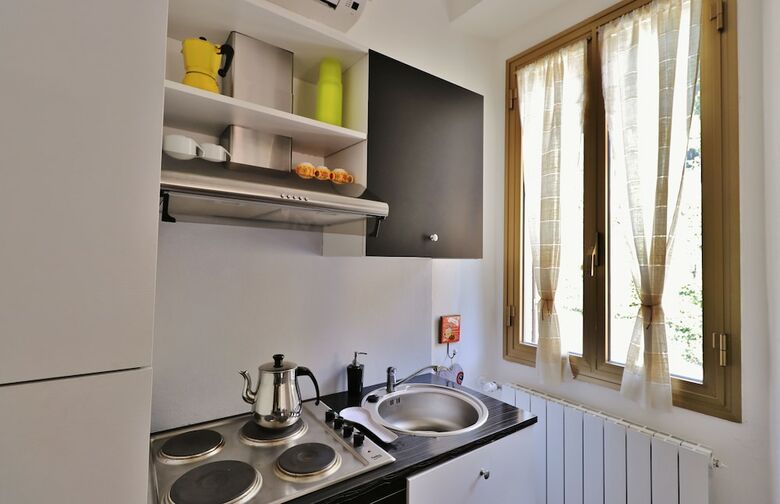 Apartamento Le Finestre Sul Lago
