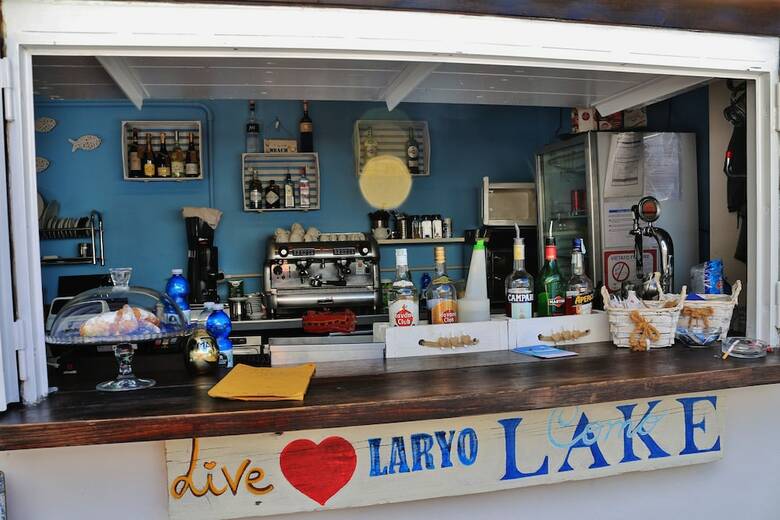 Apartamento Le Finestre Sul Lago