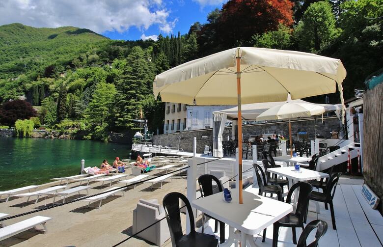 Apartamento Le Finestre Sul Lago