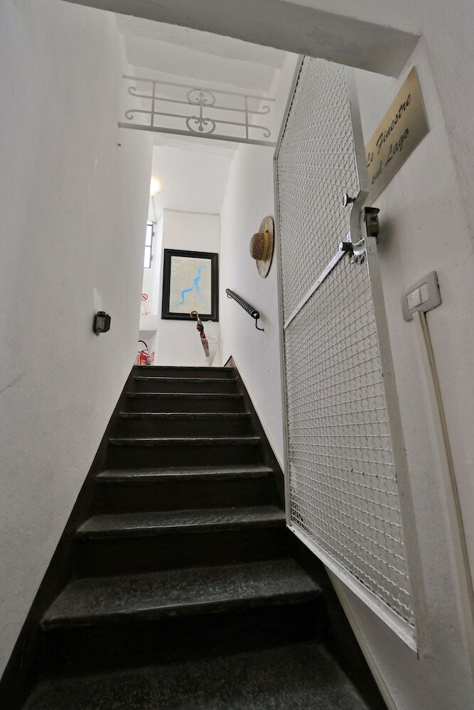 Apartamento Le Finestre Sul Lago