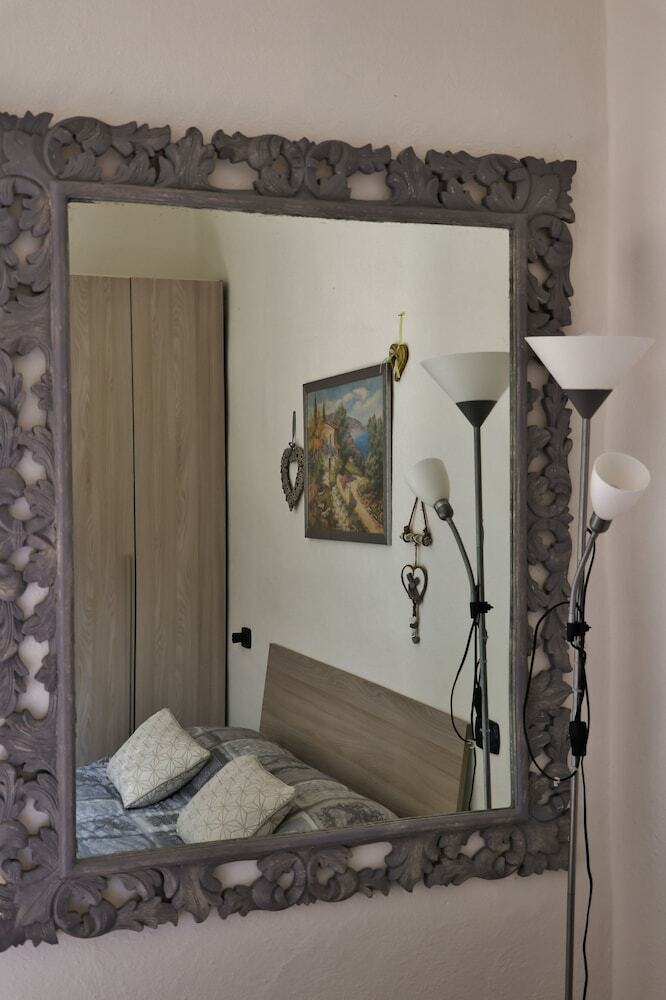 Apartamento Le Finestre Sul Lago