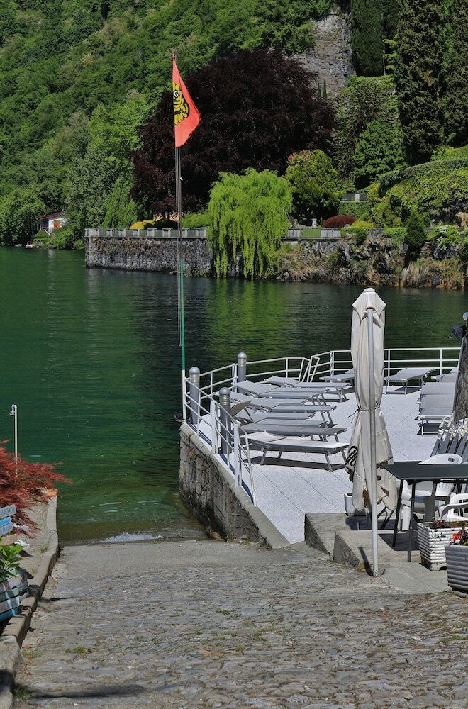 Apartamento Le Finestre Sul Lago