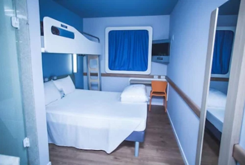 Hotel Ibis Budget Araraquara