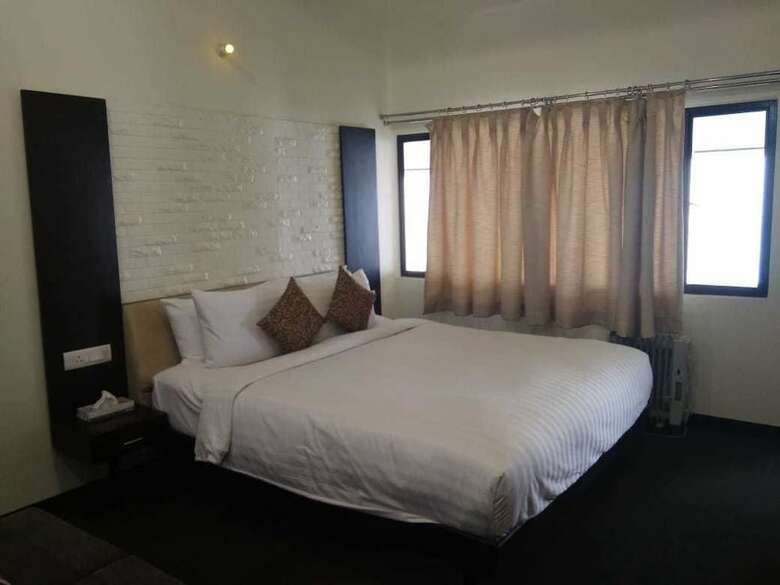 Apartamento Allita Hotel & Resorts