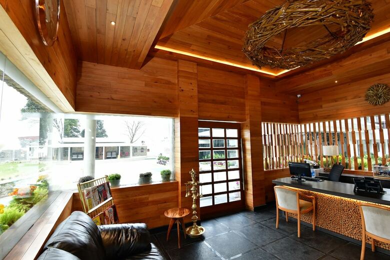Apartamento Allita Hotel & Resorts