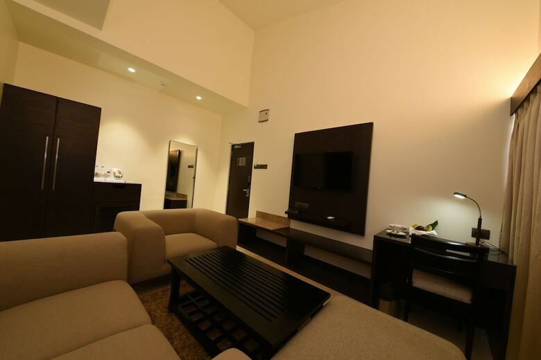 Apartamento Allita Hotel & Resorts