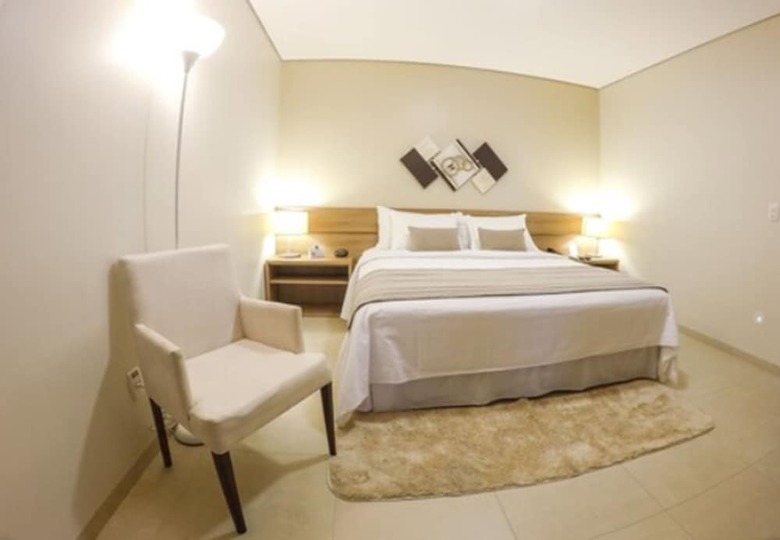 Hotel Nobile Suites Gran Lumni - Rio Branco