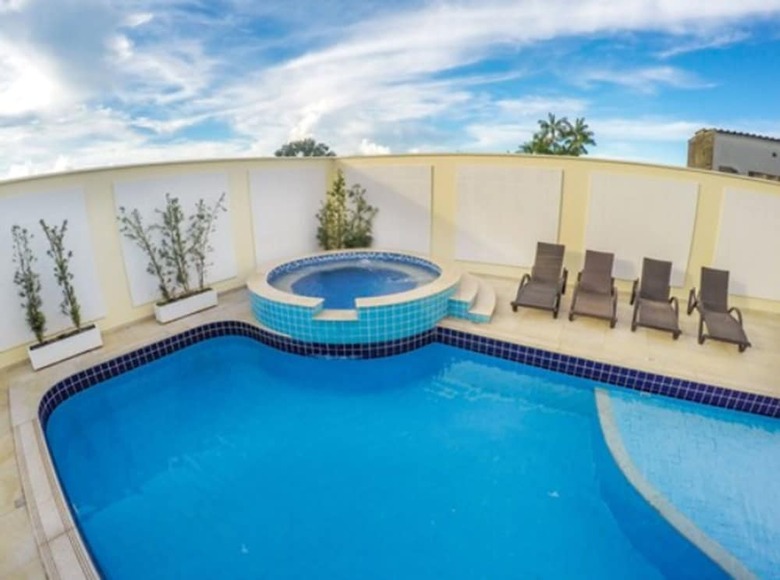 Hotel Nobile Suites Gran Lumni - Rio Branco