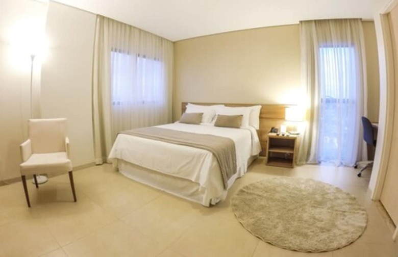 Hotel Nobile Suites Gran Lumni - Rio Branco