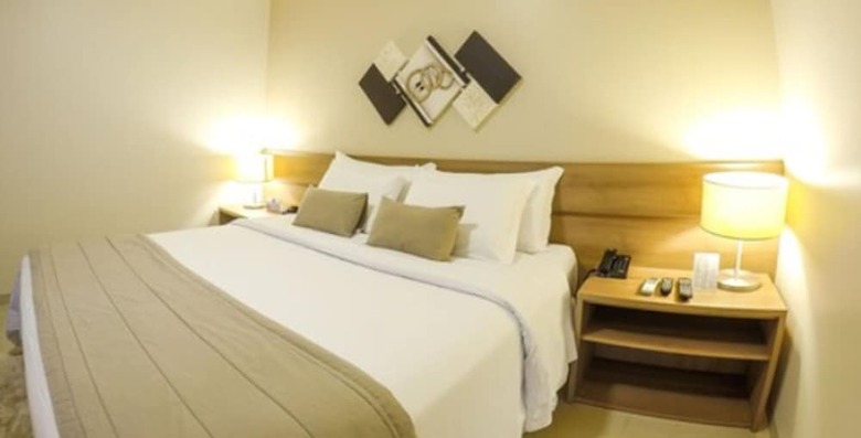Hotel Nobile Suites Gran Lumni - Rio Branco