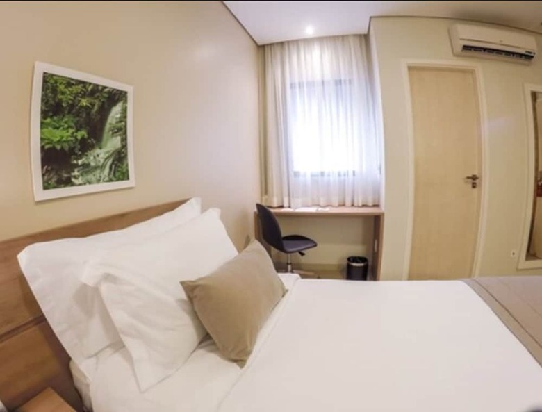 Hotel Nobile Suites Gran Lumni - Rio Branco