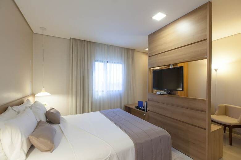 Hotel Nobile Suites Gran Lumni - Rio Branco