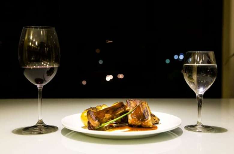 Hotel Nobile Suites Gran Lumni - Rio Branco