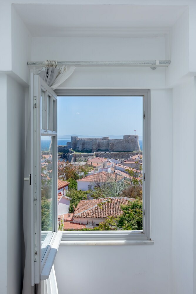 Ela Tenedos Hotel - Adults Only - Special Class