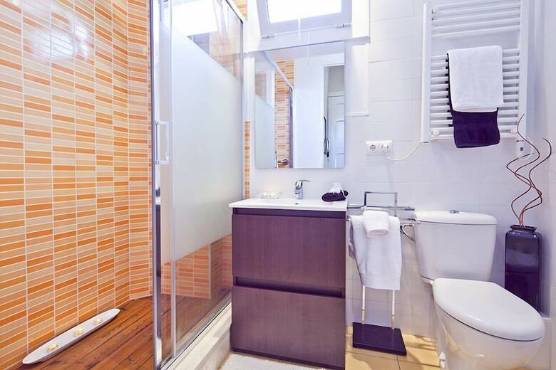 Apartamentos Montserrat Duplex