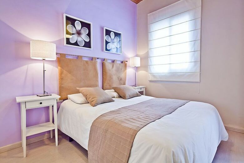 Apartamentos Montserrat Duplex
