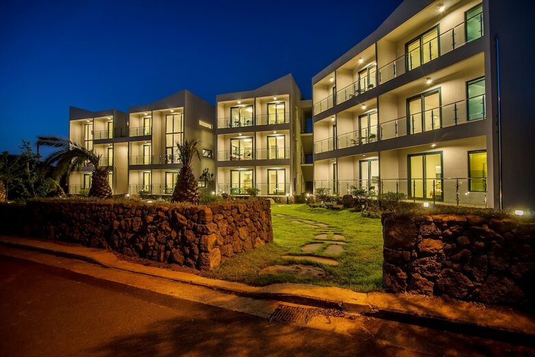 Pension Poema Stay
