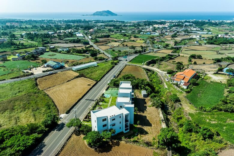 Pension Poema Stay