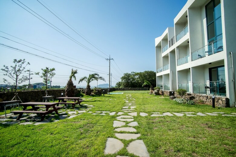 Pension Poema Stay