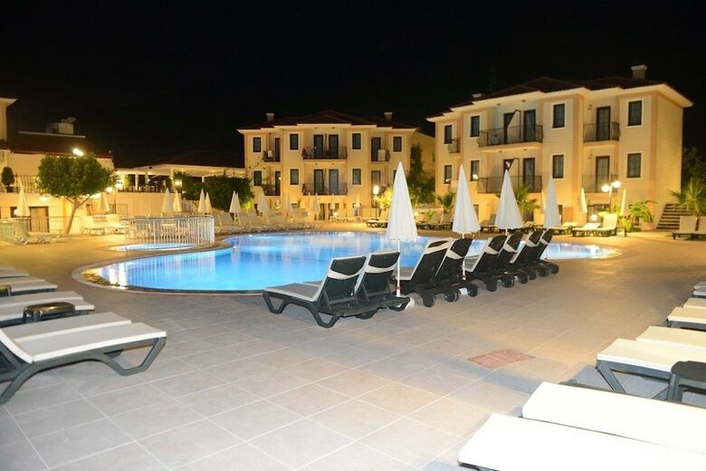 Hotel Marcan Beach - All Inclusive